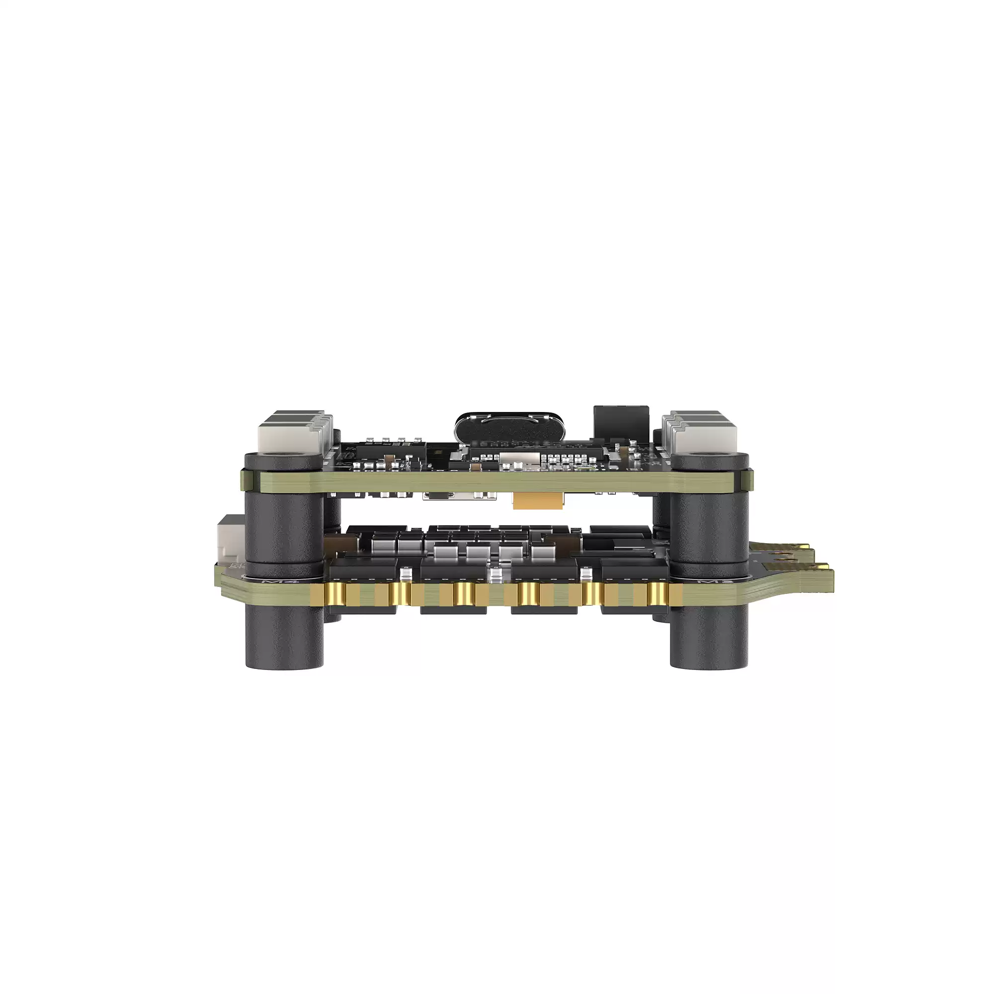 GEPRC Taker F722 60A V2 FPV St - огляд і ціна Drone Kit Plug And Play