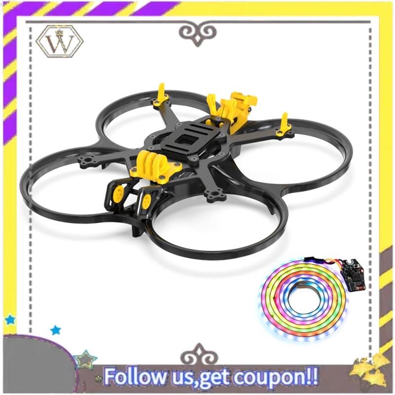 AU33-For Speedybee Bee35 Pro L - огляд і ціна Drone Kit Racing