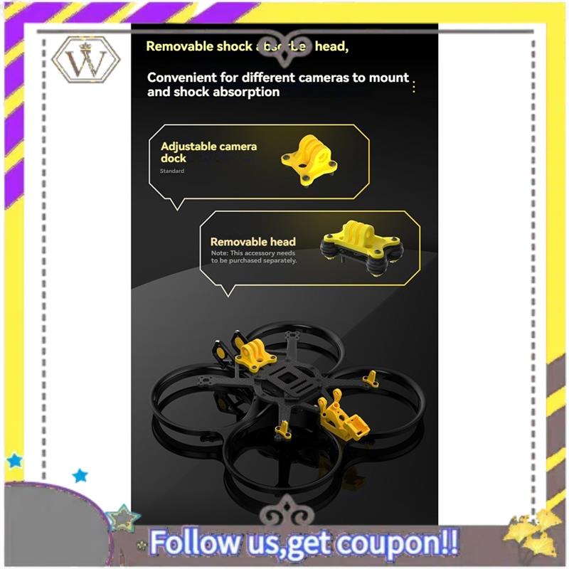 AU33-For Speedybee Bee35 Pro L - огляд і ціна Drone Kit Racing