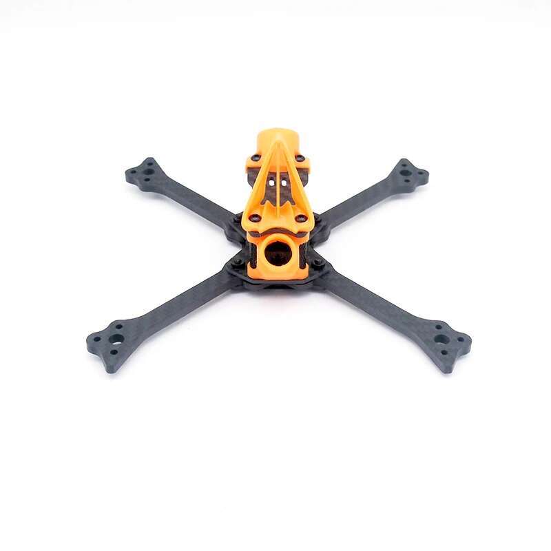 533 PRO 5inch FPV Frame Kit 19 - огляд і ціна Drone Kit Fpv
