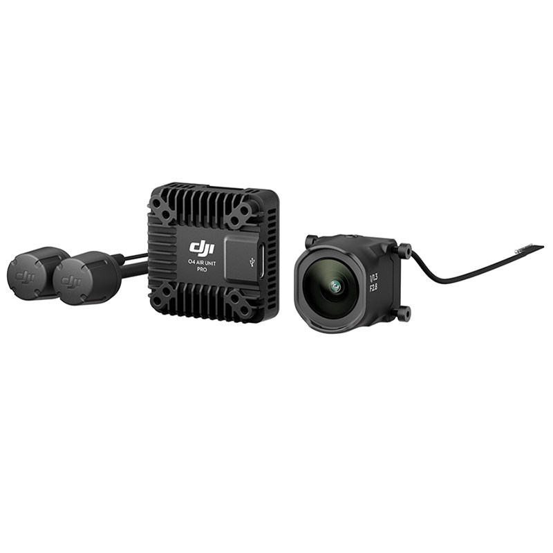 DJI O4 Air Unit Series Flagshi - огляд і ціна Drone Kit Long Range