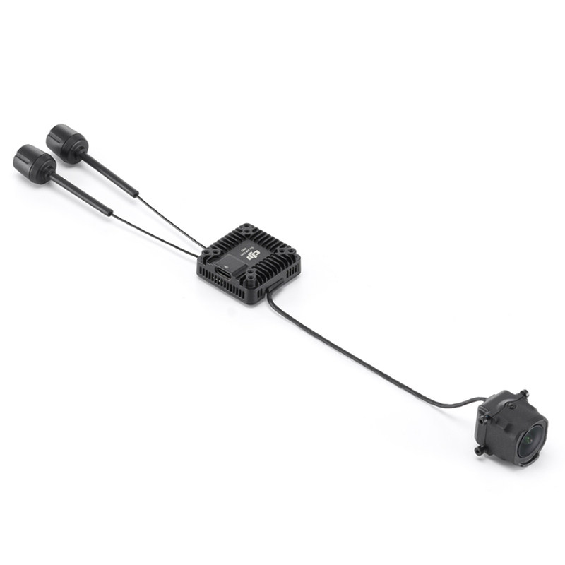 DJI O4 Air Unit Series Flagshi - огляд і ціна Drone Kit Long Range