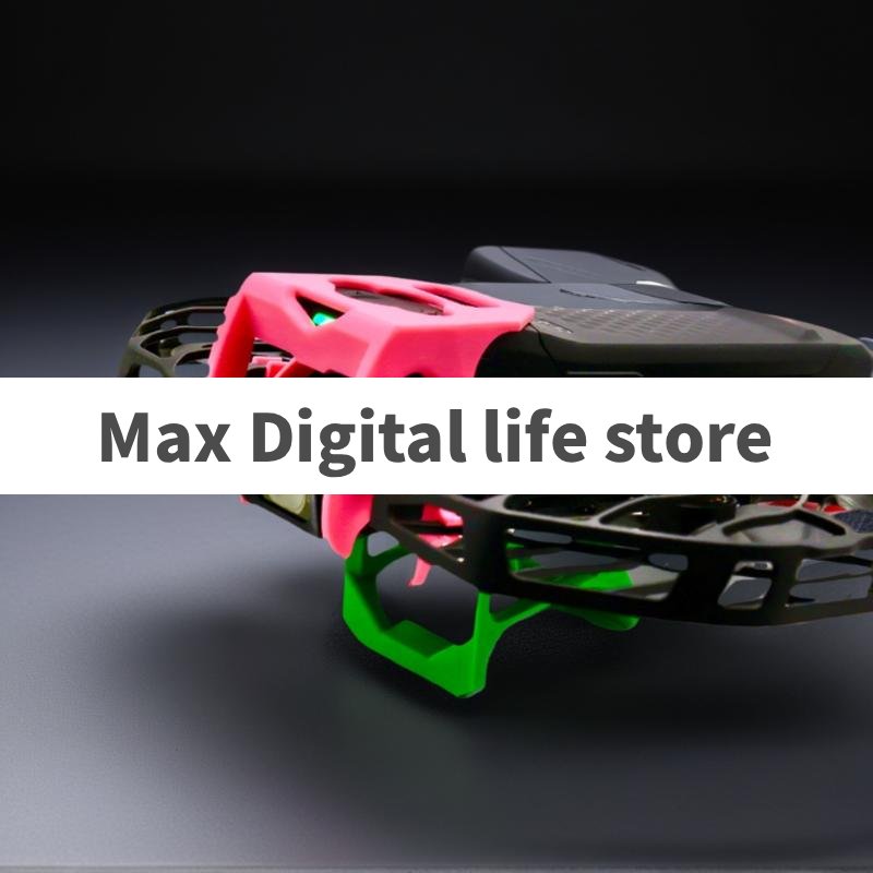 For Hover X1 Pro/Pro Max Drone - огляд і ціна Drone Kit Build Yourself