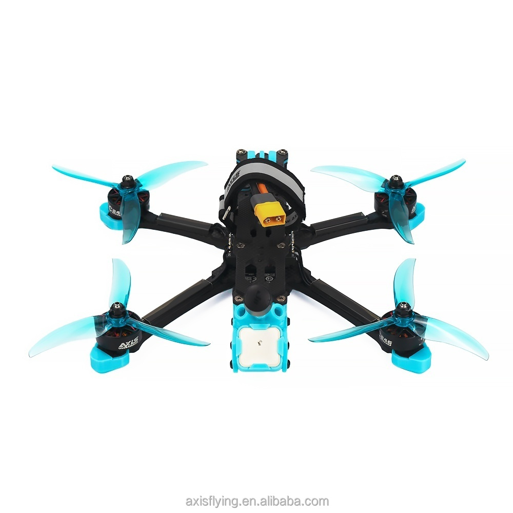 2025 Axisflying Manta 5 DC(Dea - огляд і ціна Drone Kit Fpv