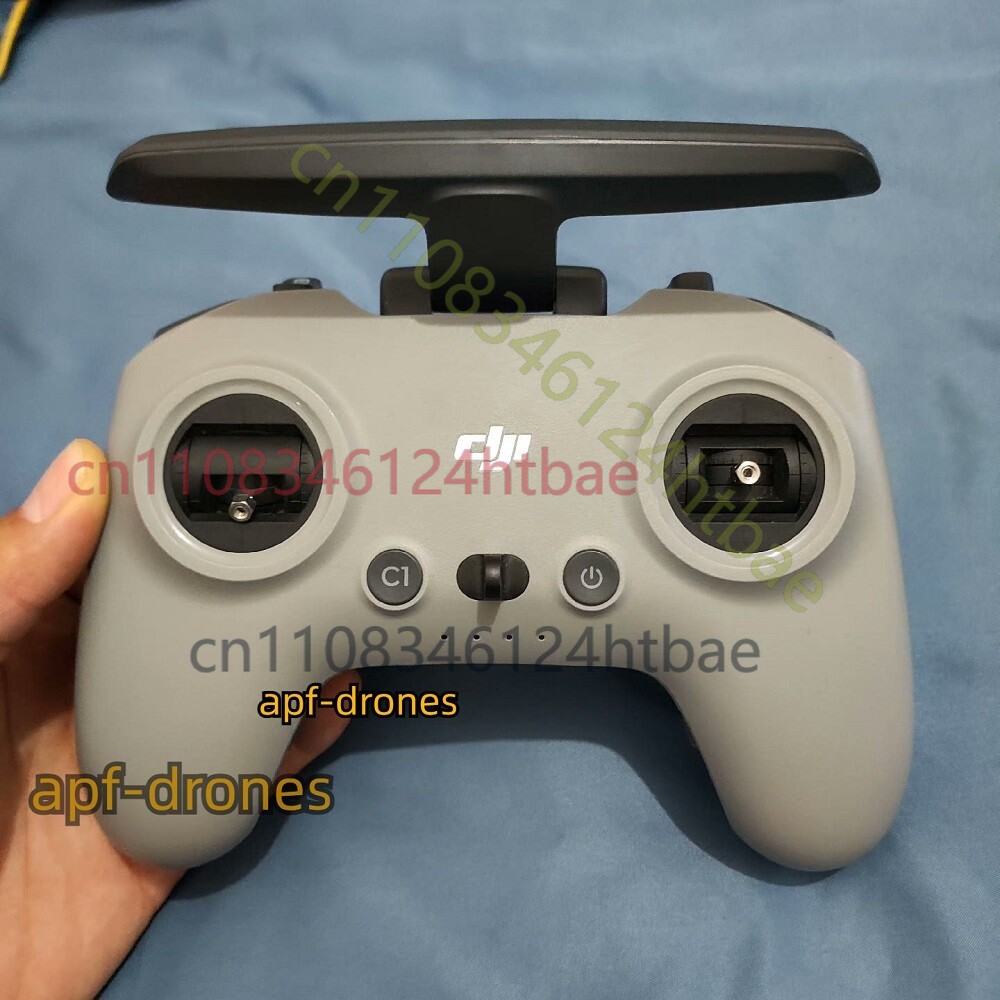 Used ,FOR DJI FPV Remote Contr - огляд і ціна Drone Kit Professional