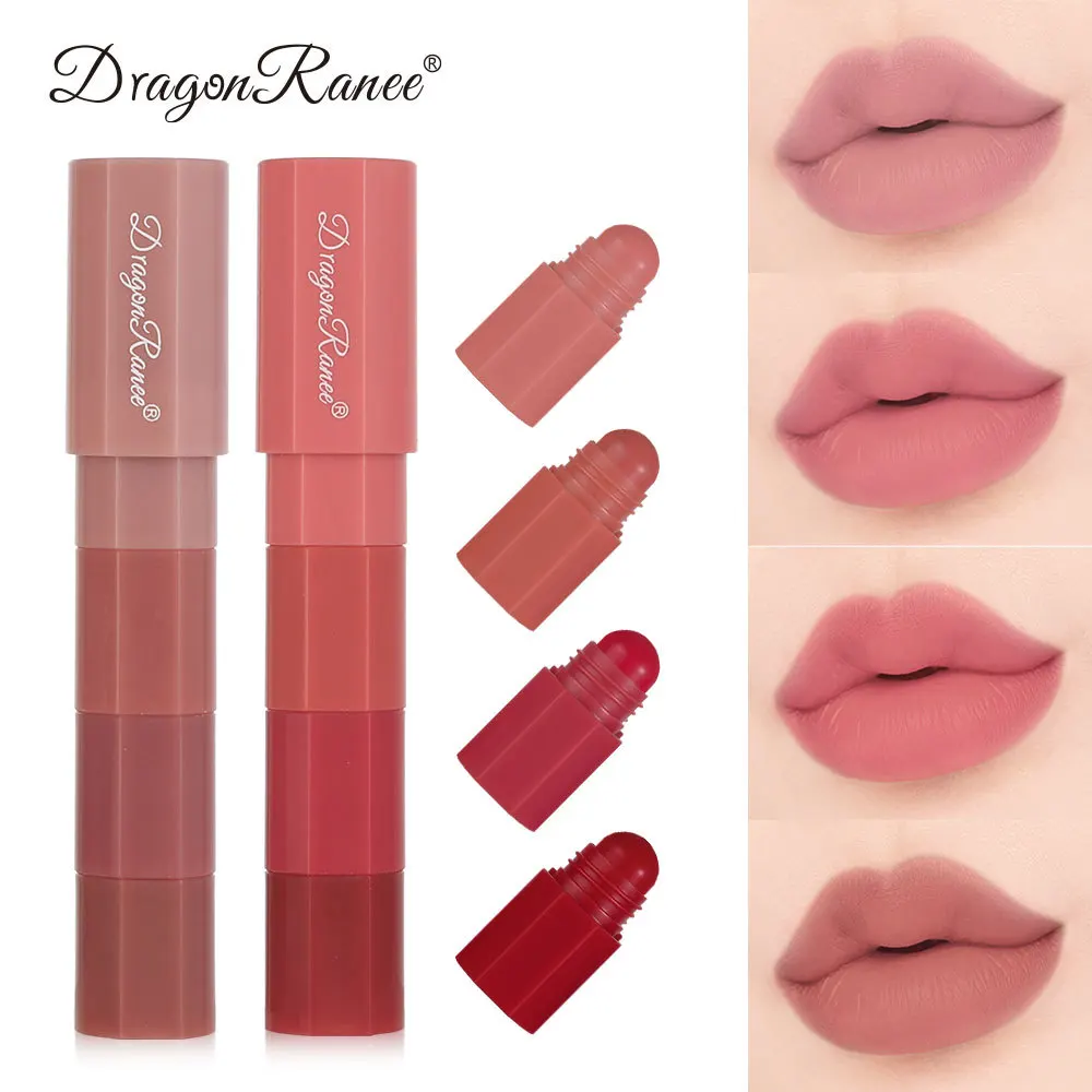 Dragon Ranee Mini Lipstick Set - огляд і ціна Drone Kit Waterproof